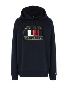 Толстовка Tommy Hilfiger