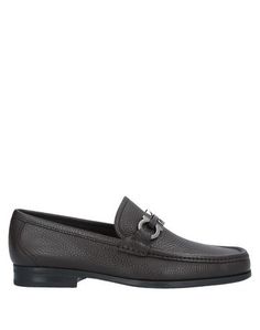 Мокасины Salvatore Ferragamo