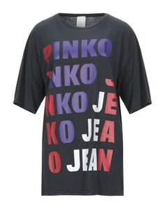 Футболка P Jean