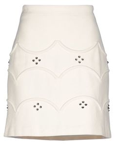 Юбка до колена RED Valentino