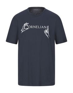 Футболка Corneliani ID