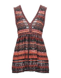 Топ без рукавов M Missoni