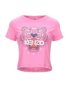 Футболка Kenzo