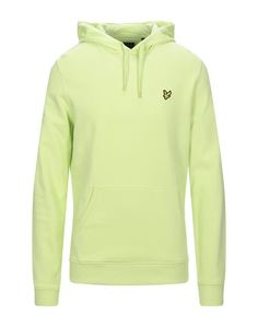 Толстовка Lyle & Scott