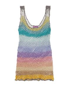 Пляжное платье Rose Carmine