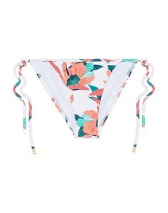 Плавки Vix Paula Hermanny