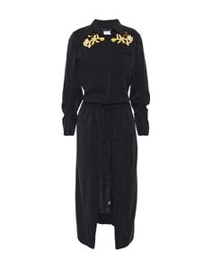 Платье длиной 3/4 Carven