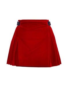 Мини-юбка Christopher Kane