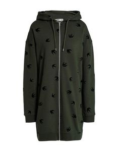 Толстовка McQ Alexander Mc Queen