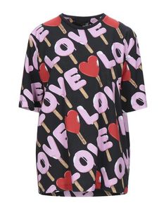 Футболка Love Moschino