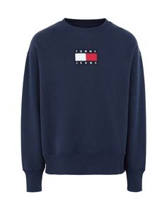 Толстовка Tommy Jeans