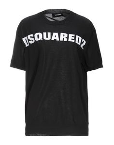 Свитер Dsquared2