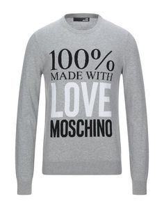 Свитер Love Moschino