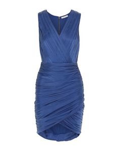 Короткое платье Alice + Olivia