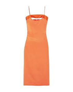 Платье длиной 3/4 Cushnie