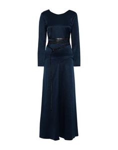 Длинное платье Sonia Rykiel