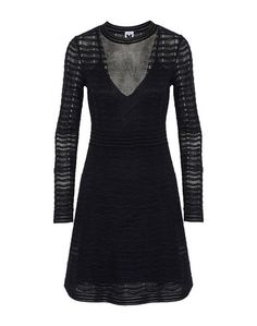 Короткое платье M Missoni