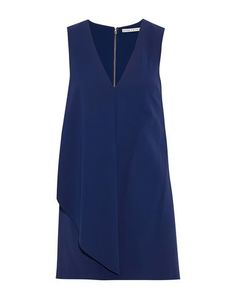 Короткое платье Alice + Olivia