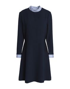 Короткое платье Sandro