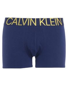 Боксеры Calvin Klein