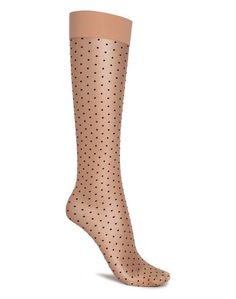 Короткие носки Wolford