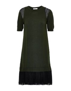 Короткое платье Adeam