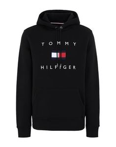 Толстовка Tommy Hilfiger