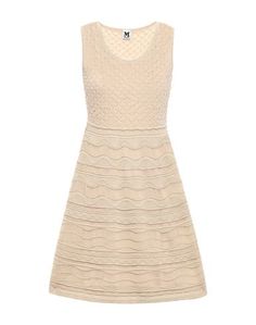Короткое платье M Missoni
