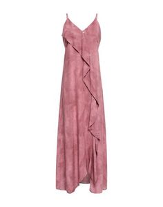 Длинное платье Vix Paula Hermanny