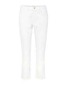 Джинсовые брюки Current/Elliott