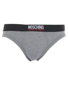 Трусы Moschino