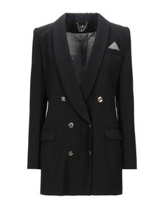Пиджак Elisabetta Franchi