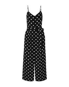 Комбинезоны без бретелей J.Crew