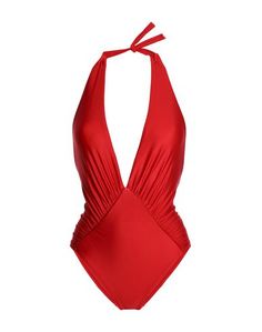 Слитный купальник Lenny Niemeyer