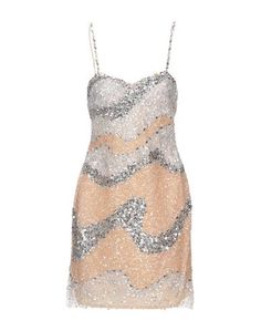 Короткое платье Jovani