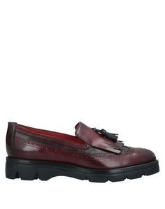 Мокасины Santoni