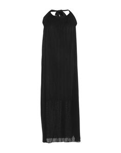 Платье длиной 3/4 Solotre