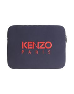 Деловые сумки Kenzo