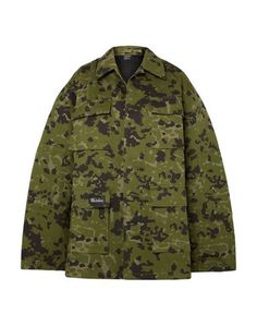 Куртка We11 Done