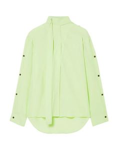 Pубашка Cedric Charlier