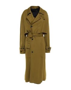 Легкое пальто Haider Ackermann