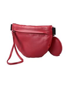 Рюкзаки и сумки на пояс Mm6 Maison Margiela
