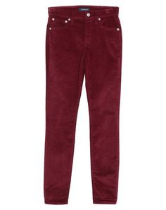 Повседневные брюки J.Crew
