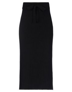 Юбка длиной 3/4 N.O.W. Andrea Rosati Cashmere