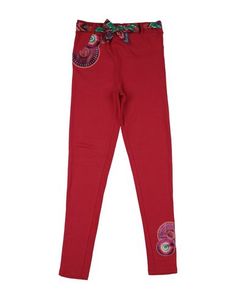 Повседневные брюки Desigual
