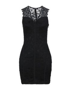 Короткое платье Guess