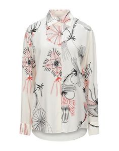 Pубашка Dries Van Noten