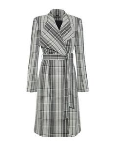 Легкое пальто Alice + Olivia