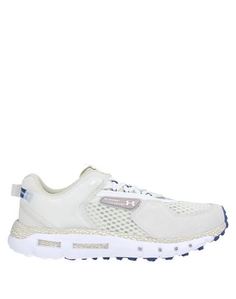 Низкие кеды и кроссовки Under Armour