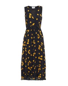 Платье длиной 3/4 3.1 Phillip Lim